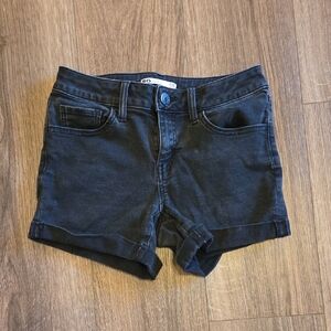 SO Women's Deep Indigo Jean Shorts